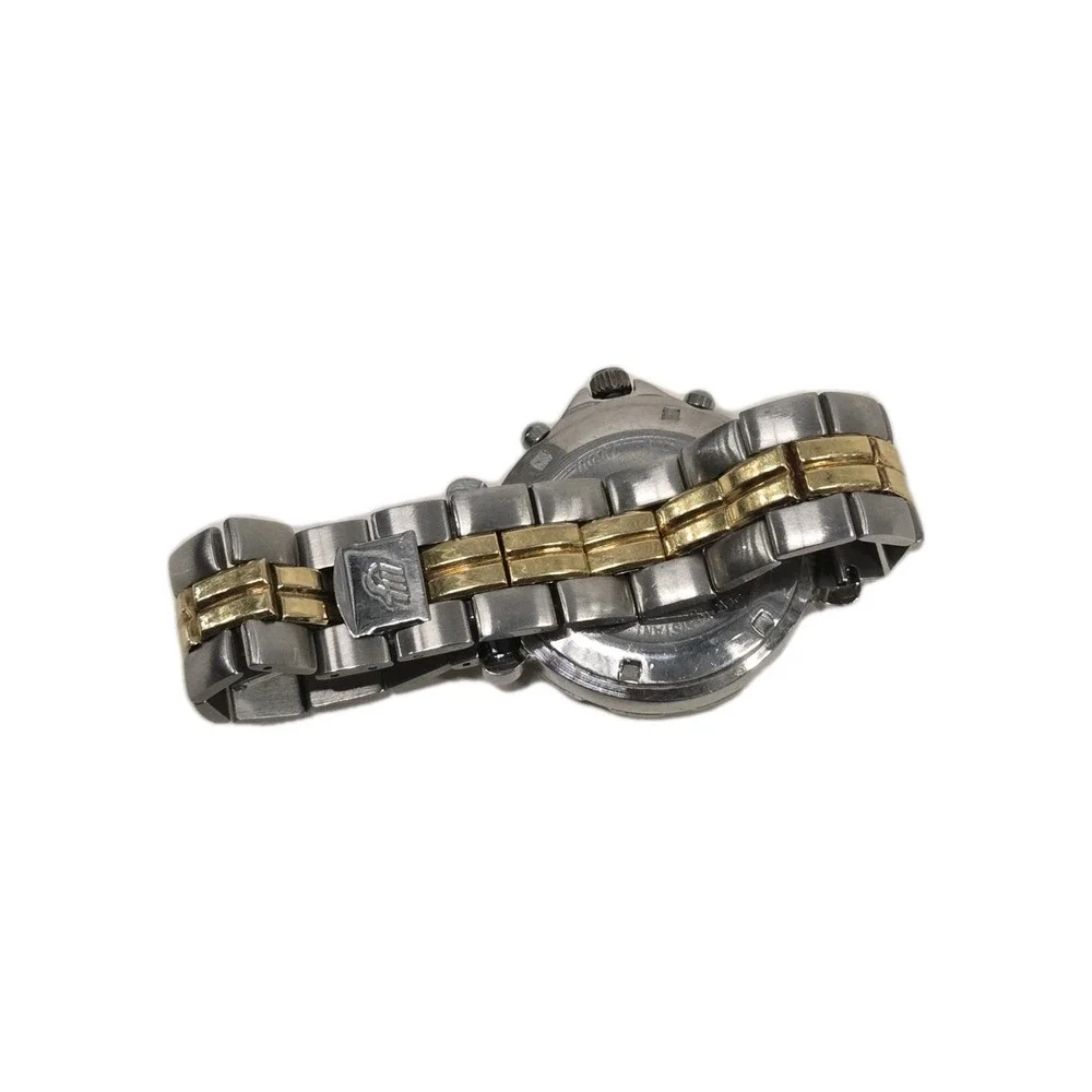 franchi menotti Sciabecco Chronograph Quartz